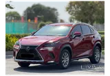 Lexus NX 300 2021